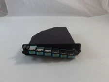 Andrew / Commscope DM2-12LC-LS / 760039727 Fiber Module 6 Port MM Duplex LC