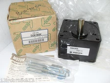 ⭐NEW IN BOX⭐ ORIENTAL MOTOR 5GK90K GEAR HEAD GEARHEAD   🔴USA🔵