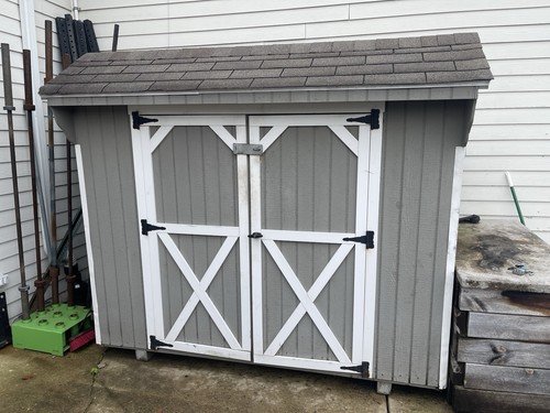 SHED