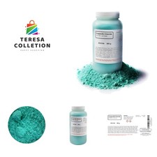 Copper II Chloride Dihydrate, 500g - The Curated Chemical Collection