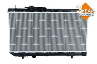 KüHler MotorküHlung FüR Daihatsu Applause II SchräGheck Gran Move