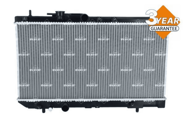 KüHler MotorküHlung FüR Daihatsu Applause II SchräGheck Gran Move-image