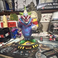 Killer Klowns From Outer Space. 2022 Missing ...