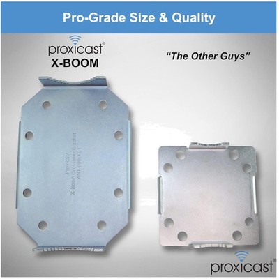 Expand Tower Capacity with Heavy Duty Construction