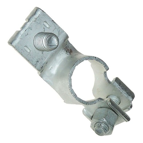 Positive Battery Connector Installation Part for Mazda Vehicles D07A67TB1 - Picture 5 of 12