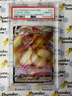 Eevee Vmax #087 Shining Fates Elite Trainer Box 2021 Pokemon PSA 10 143029352