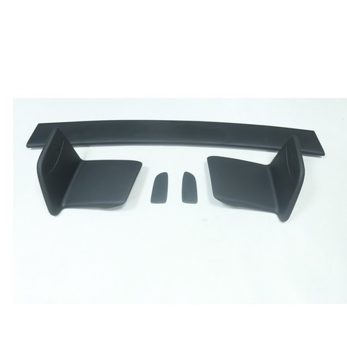 Unpainted Rear Trunk Spoiler Combat Wing for Mitsubishi 3000GT 1991-1999 - Foto 2 di 4