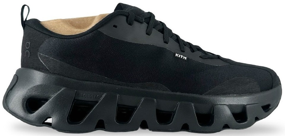 Kith x ON K-Tech 1 Black for sale | eBay