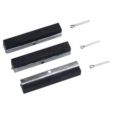 B1sb1705 Small Engine Cylinder Hone Stones Set Of 3 B1sb1705 Small Engine Cylinder Hone Stones Set Of 3