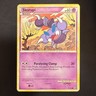 Skorupi - 76/102 - HS—Triumphant - Pokemon - Common - Damaged