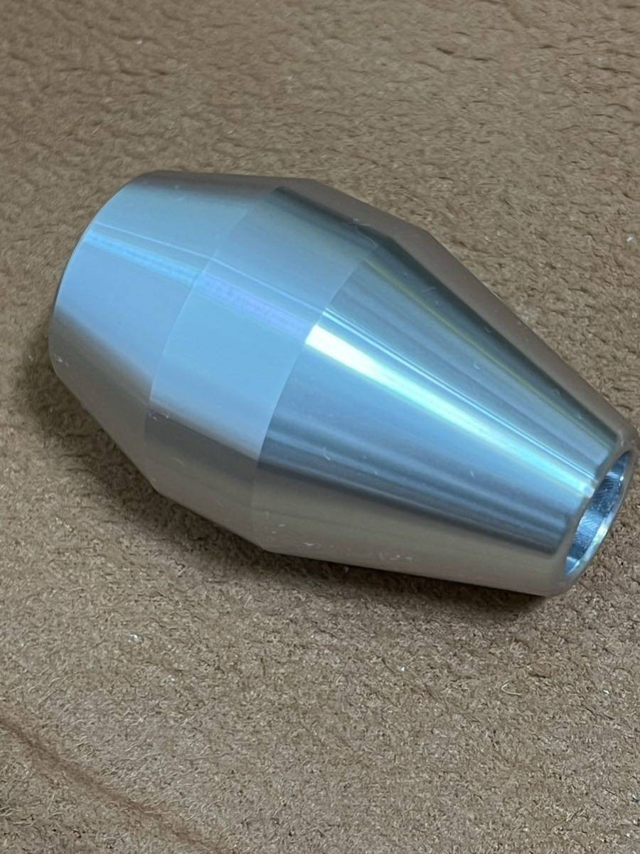 Used Genuine Veilside For Nissan Shift knob 5 Speed M10mm-P1.25mm
