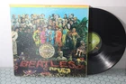 The Beatles – Sgt. Pepper's Lonely Hearts Club Band, 1973 LP, Apple SMAS 2653