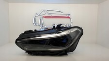 Feu avant (phare) BMW X6