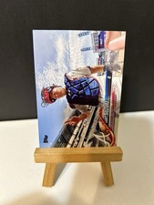 2018 Topps - Kurt Suzuki #608