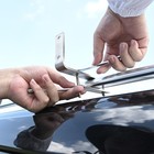 Apluschoice Universal Mounting Hardware Car Awning Accessories Shelter Bracket — photo 2