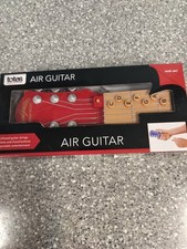Totes Air Guitar Portable Entertainment Music Guitar