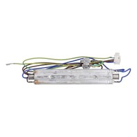 Easypart Passend FüR Bosch 00647100 Heizelement Durchlauferhitzer 1150W