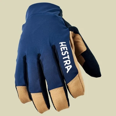 Hestra Spiro Long– 5 finger unisex Fahrradhandschuhe unisex