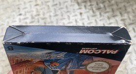 Mission Impossible ( Nintendo Nes )