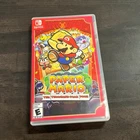 Paper Mario: The Thousand-Year Door - Nintendo Switch