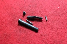 Stevens 335 Double Barrel12 Ga Parts 2 Screws2 Pins1 Spring W Guid 92526