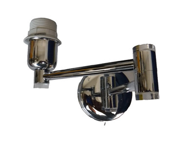 Italian Cantalupi MARINE WALL Light  CT-QUEEN-C W/O SHADE E27 12/24/110V 60W MAX