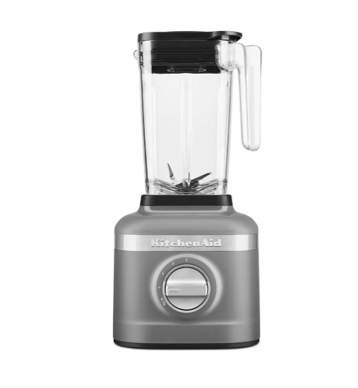 NEW! KitchenAid K150 3 Speed Ice Crushing Blender - Matte Ch