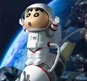 Shin Chan | eBay UK