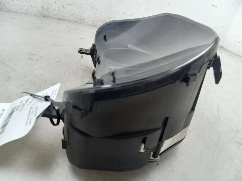 06-08 LEXUS IS250 2.5L RWD AT SPEEDOMETER 仪器集群  — 第 2/4 张图片