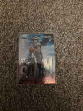 2025 Panini Absolute - By Storm Jalen Milroe #6 (RC)