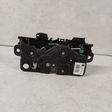 Porte arrière et accessoires BMW 520