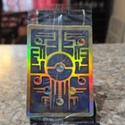 Factory Sealed Pokemon TCG Ancient Mew Promo Holo Card English 2000