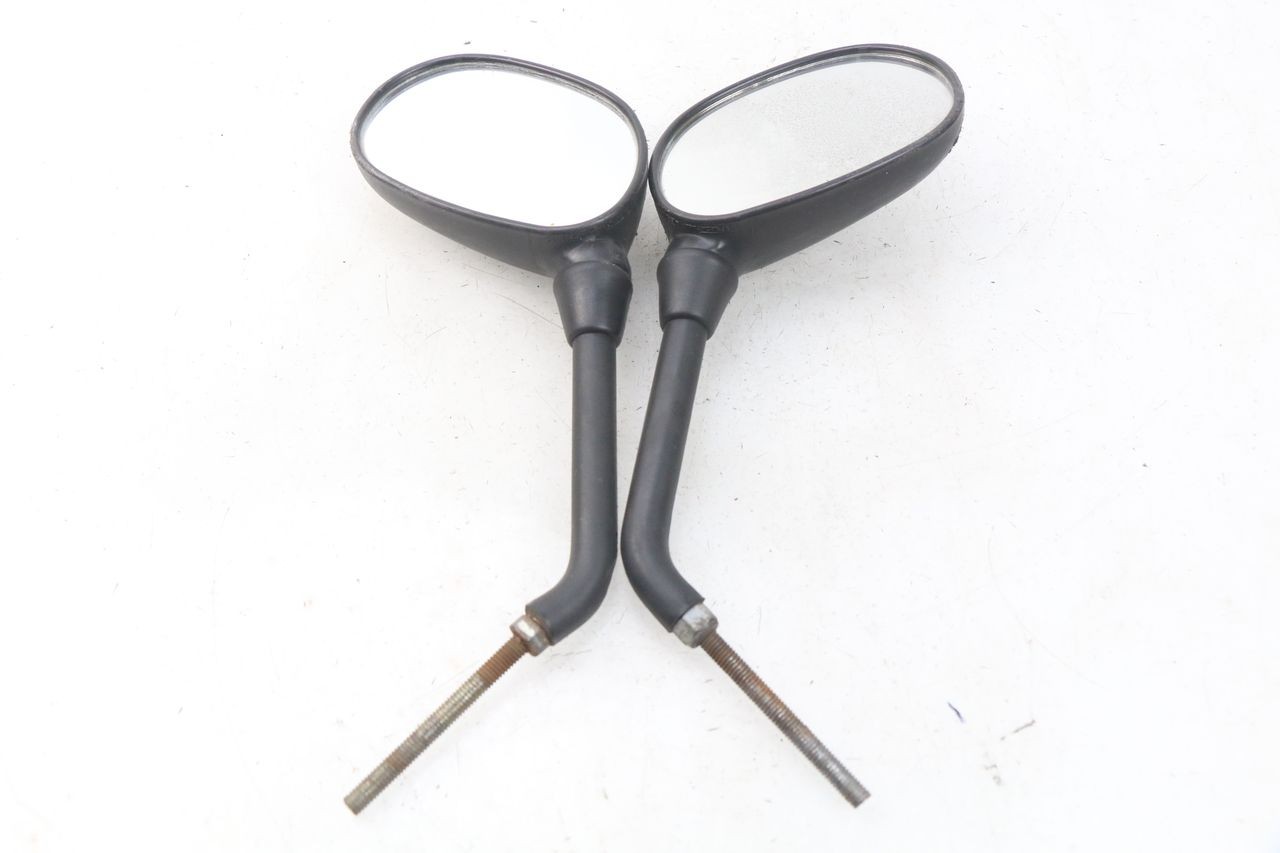 PAIR OF MIRRORS - YAMAHA XJN XJ N DIVERSION 600 (1994 - 1997)