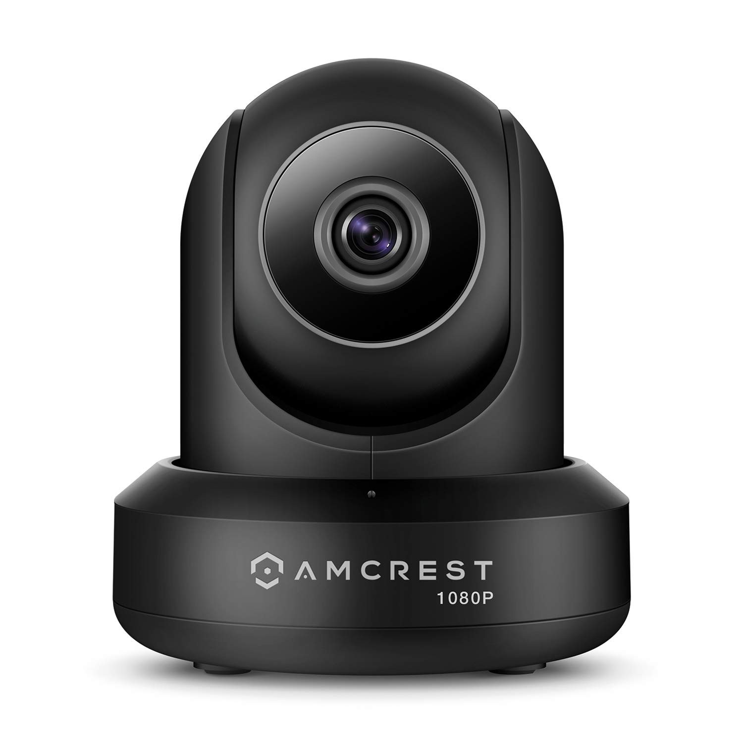 ProHD 1080P WiFi 2MP (1920TVL) Indoor Pan/Tilt Security Wireless IP Camera IP...