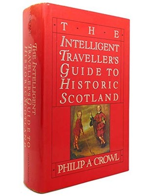 Intell Travellers G Scotland - ACCEPTABLE
