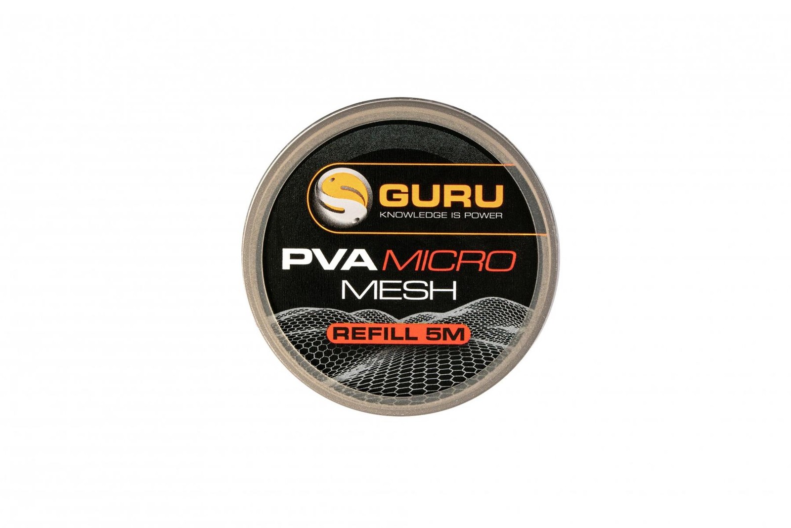 Guru PVA Micro Mesh Refill 5m / Coarse Fishing Tackle