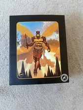 Mondo Buzz-Off Action Figure Timed Edition 1 6 Scale MOTU Masters of Universe