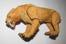 Marvel Legends figure Zabu BAF complete excellent