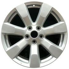 Ships Today Wheel Rim Mitsubishi Outlander 18 2009-2013 4250b368 Oe 10356