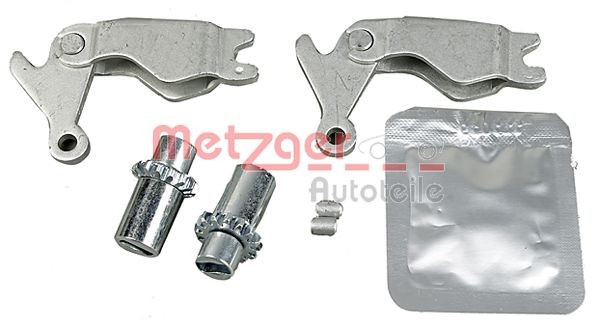 4x ✅Fits METZGER 12053001 REPAIR KIT, EXPANDER  ⭐UK Seller⭐
