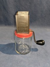 Vintage Androck Nut Meat Chopper (PL134)