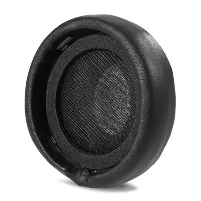 Replacement Soft Breathable Foam Cushion Ear Pads For Headsets He Fit