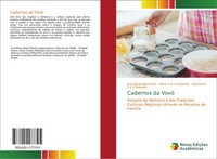 Ana Maria Abdul Ahad (U. A.) | Cadernos Da Vovó | Taschenbuch | Portugiesisch