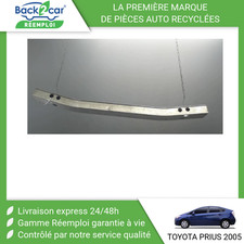 Pare-choc arrière Toyota PRIUS
