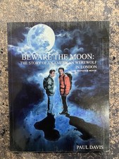 Vorsicht vor dem Mond: Die Geschichte eines a...