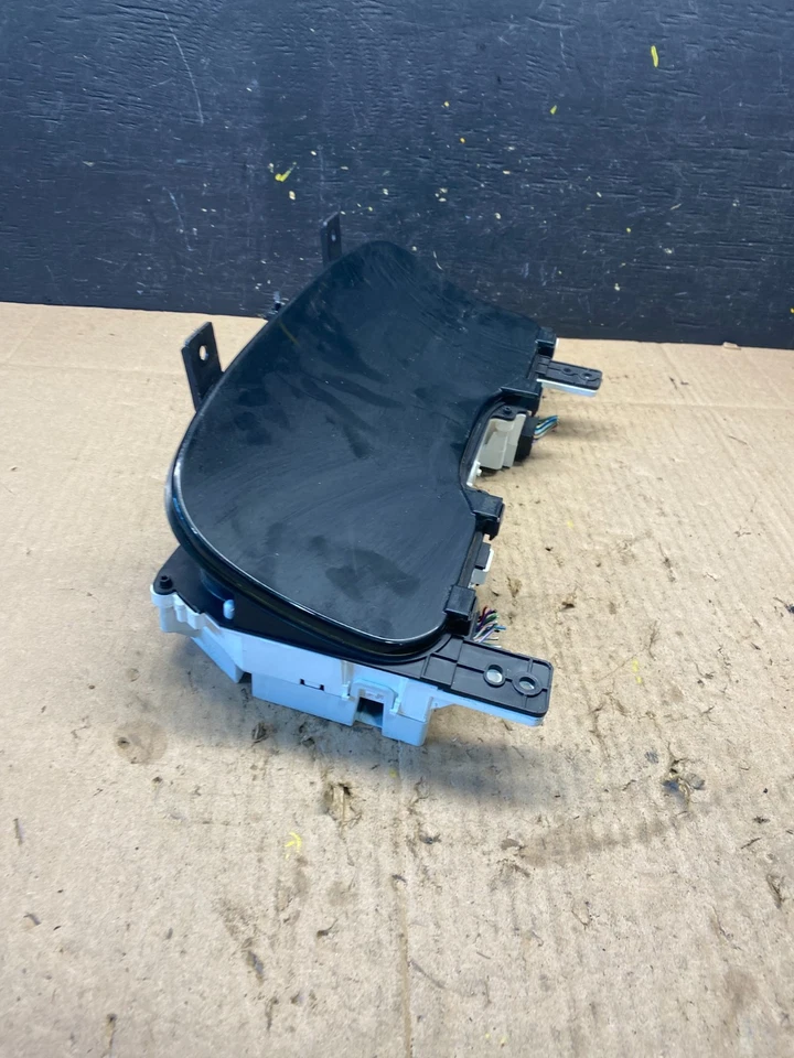 Lincoln Navigator Aviator 2004 a 2005 velocímetro calibre grupo P7777 DG Foto 2 de 4