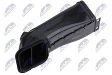 Ansaugschlauch Luftfilter NTY GPP-BM-202 f�r BMW 5er G30 F90 Touring G31 7er G11
