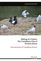 Caleb Mackatiani | Making Of A Nation | Taschenbuch | Englisch (2025)