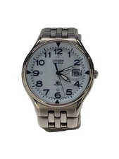 CITIZEN Solar Watch Analog SLV B872 K000041