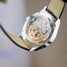 Jaeger-LeCoultre Master Calendar Meteorite - Q1558421 - Full set - 2017 10